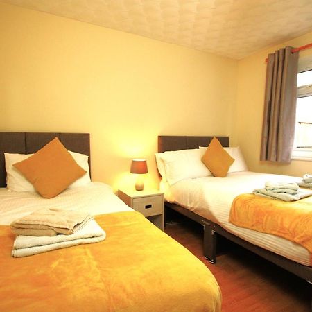 Appartement Heulwen - Moelfre Extérieur photo