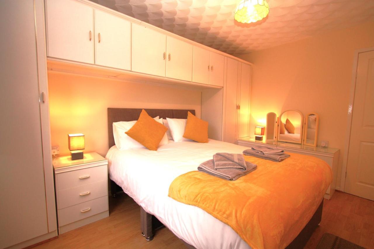 Appartement Heulwen - Moelfre Extérieur photo